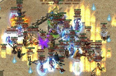 传奇召唤，谱写新篇章，带你体验完美旅程